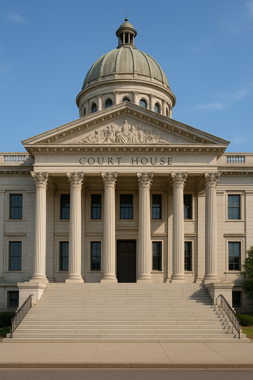 courthouse | carl-olsen.com